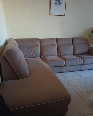 DIVANO ANGOLARE 