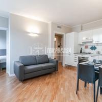 ESCLUSIVO BILOCALE RISTRUTTURATO!