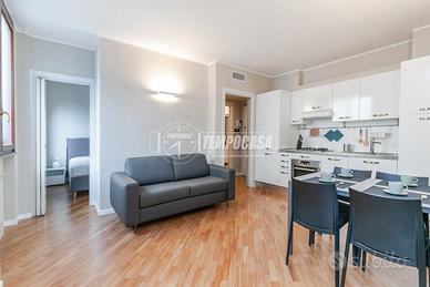 ESCLUSIVO BILOCALE RISTRUTTURATO!