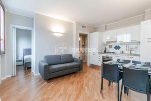 ESCLUSIVO BILOCALE RISTRUTTURATO!