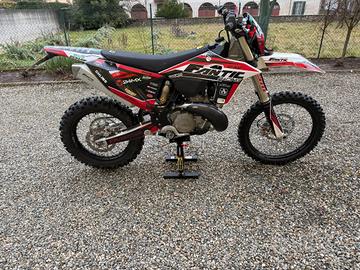 fantic 300 xe