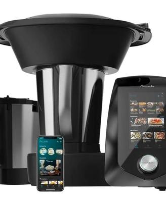 Robot da cucina Cecotec