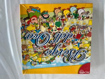 Gioco dell’Oca  - Del Negro