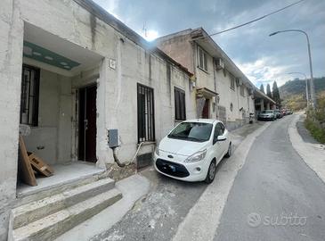 Villetta semind