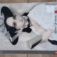 "Madame Bovary" in francese