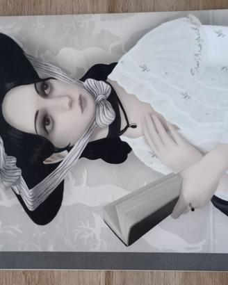 "Madame Bovary" in francese