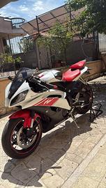 Yamaha R6 2009
