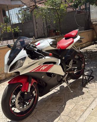 Yamaha R6 2009