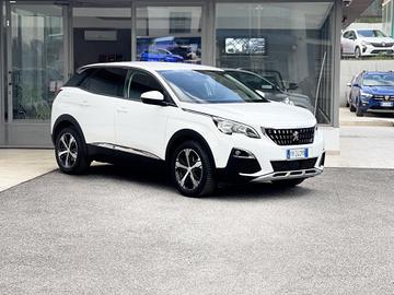 Peugeot 3008 1.5 Diesel 130CV E6 Neo - 2018