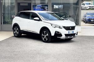 Peugeot 3008 1.5 Diesel 130CV E6 Neo - 2018
