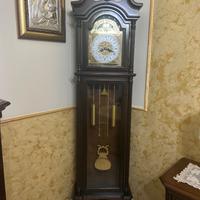 Orologio pendolo vintage