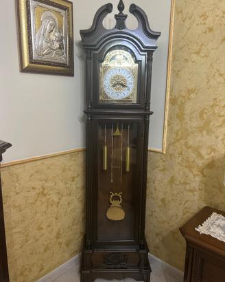 Orologio pendolo vintage