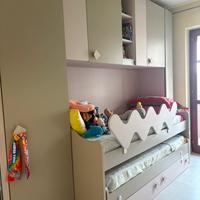 Cameretta per bambini