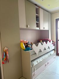 Cameretta per bambini