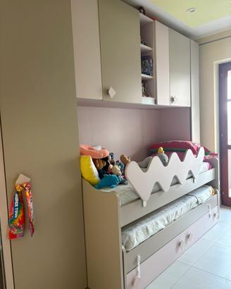 Cameretta per bambini