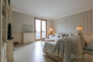 Appartamento di 80 m² con 4 locali a Cervia