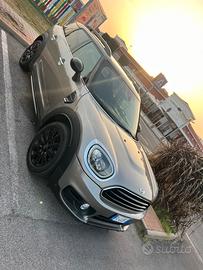 Mini countrymen all4