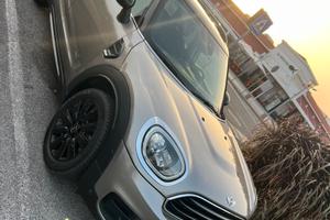 Mini countrymen all4