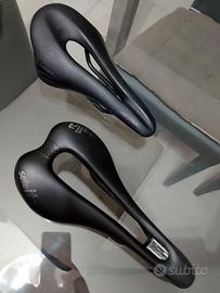 Selle bici da corsa (San Marco , Selle Italia)