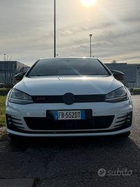 Golf 7 gtd