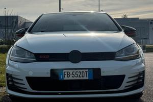 Golf 7 gtd
