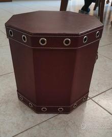 Scatola portaoggetti