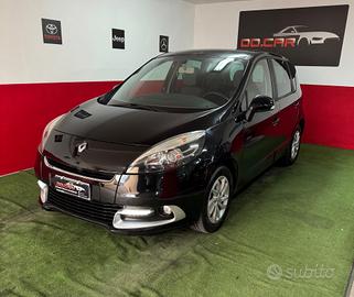 Renault Scenic Scénic XMod 1.5 dCi 110CV Start&Sto