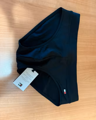 Costume slip Tommy Hilfiger originale Taglia Xs
