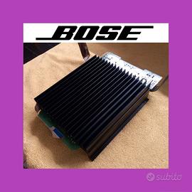 Bose Amplificatore Subwoofer Acoustimass 8 (AM-8P)