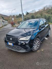 Seat Arona Style  METANO 2022