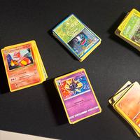 Carte pokemon