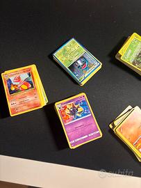 Carte pokemon