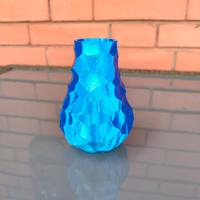 Vaso moderno 