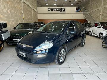 Fiat Punto Evo 1.3 Mjt - MOTORE NUOVO GARANZIA