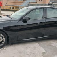 Alfa Romeo Giulia 2.2 Turbodiesel 180 CV AT8 Eco B