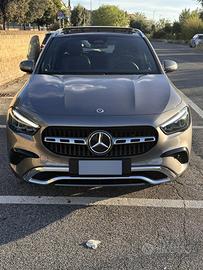 GLA 180 Automatic