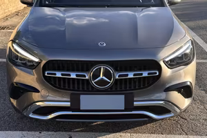 GLA 180 Automatic