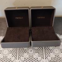 Box Per Gioielli Crivelli