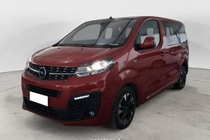 Opel Zafira Life 1.5 D 120cv Edition L2H1 S&S...