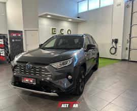 Toyota RAV 4 RAV4 2.5 HV (218CV) E-CVT 2WD Style