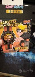 orologio EAKI (Câkî) x Naruto Shippuden