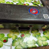 tromba king kleweland 