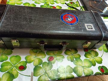 tromba king kleweland 