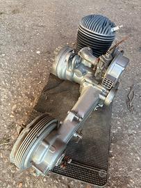 motore lambretta 125