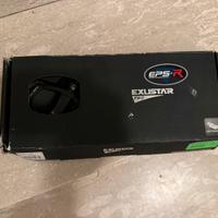 Exustar pedali EPS ® Pro