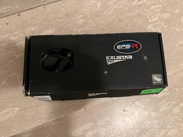 Exustar pedali EPS ® Pro