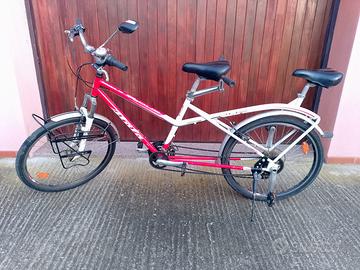 Tandem Compatto Atala