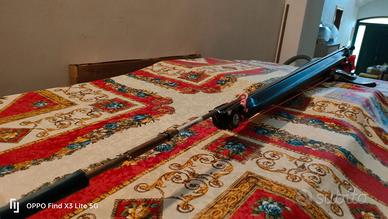 Arbalete Seahawk ninjia 95 carbonio