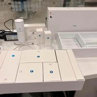 Scanner intraorale medit i500