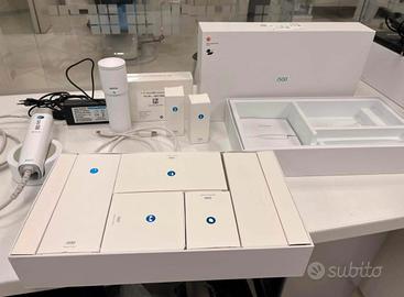Scanner intraorale medit i500